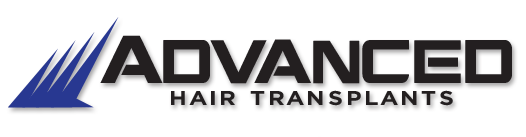 Advanced Hair Transplants's Logo